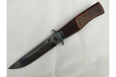 Нож УНР 9хс 150.